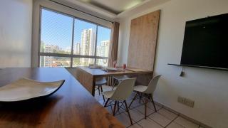 3 bedrooms with heated pool Temporada Brasilia - Brasilia - 4