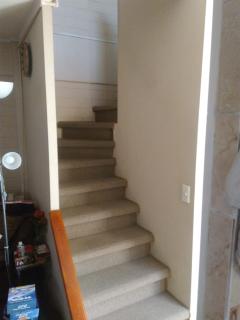 1 o 2 Dormitorios pequeños, 1 baño privado, estacionamiento, cerca aeropuerto, metro Pajaritos - 5