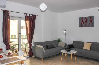 1 bedroom 578 - Durazzo - 4