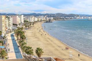 1 bedroom 578 - Durazzo - 9