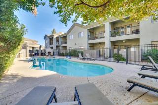 Less Than 1 Mi to Biltmore Fashion Park Condo with Pool! - 9