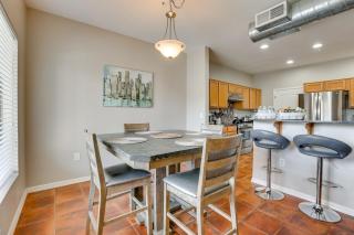 Less Than 1 Mi to Biltmore Fashion Park Condo with Pool! - 5