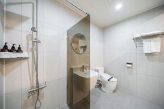 The 7 Business Hotel - Gumi - 3