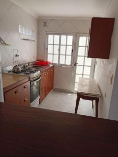 Depto 3 dorm p 7 pers PA - Mar del Plata - 9