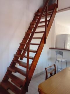 Depto 3 dorm p 7 pers PA - Mar del Plata - 8