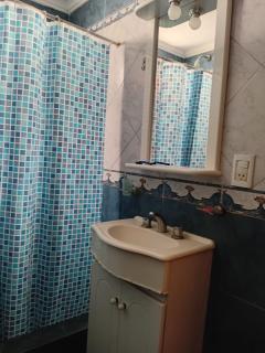 Depto 3 dorm p 7 pers PA - Mar del Plata - 7