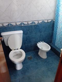 Depto 3 dorm p 7 pers PA - Mar del Plata - 1