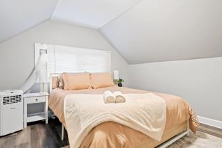 Burbank 5 beds Free Wi-Fi - Burbank - 7