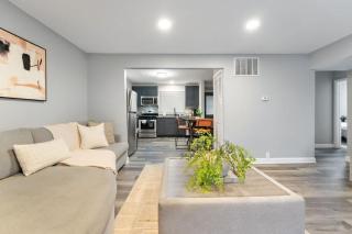 Burbank 5 beds Free Wi-Fi - Burbank - 6
