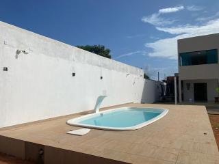 Casa de praia - Marechal Deodoro - 8