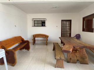 Casa de praia - Marechal Deodoro - 3