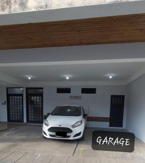 Hermoso depto céntrico! - 8