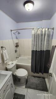 Nells Comfort Suites # 1 Located in Providence EBD - Providence - 8