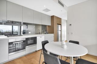 Stylish two bedroom in St Leonards ALB91105 - Sídney - 7