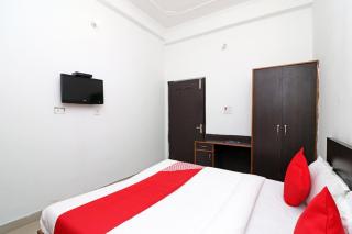 Hotel O Mid Town Ojus Tower - Rudrapur - 2
