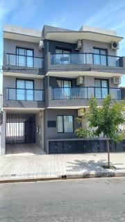 Dpto Alvear Tandil - Tandil - 9