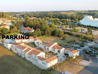 Atlantic Residence - Jonzac - 5