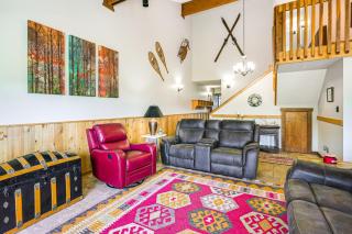 4 Mi to Hot Springs Pagosa Springs Condo - 7