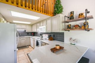 4 Mi to Hot Springs Pagosa Springs Condo - 5