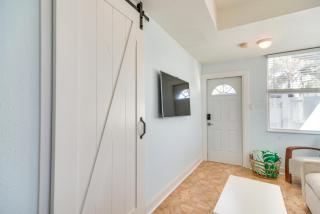 Florida Unit Steps from Indian Rocks Beach Access! - Clearwater Beach - 5