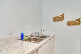 Florida Unit Steps from Indian Rocks Beach Access! - Clearwater Beach - 2