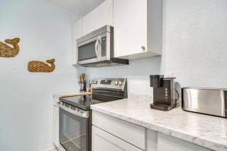 Florida Unit Steps from Indian Rocks Beach Access! - Clearwater Beach - 1