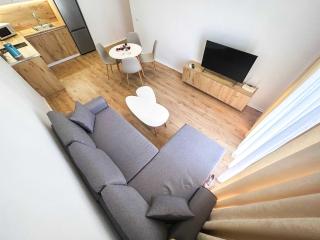 One bedroom apartment 1172 - Durazzo - 8