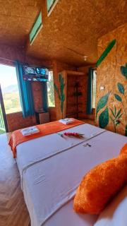 Refugio Ecolodge Shapingo - Moyobamba - 4
