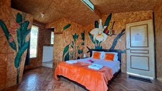 Refugio Ecolodge Shapingo - Moyobamba - 9