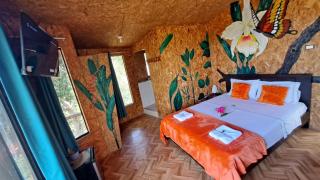 Refugio Ecolodge Shapingo - Moyobamba - 2