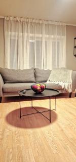 Cozy Apartment Central Tromsø - Free Parking & Wi-Fi - Tromsø - 8