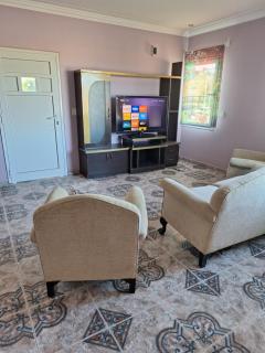 Departamento Emanuel - Comodoro Rivadavia - 8