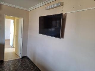 Departamento Emanuel - Comodoro Rivadavia - 3