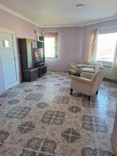 Departamento Emanuel - Comodoro Rivadavia - 2