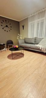 Cozy Apartment Central Tromsø - Free Parking & Wi-Fi - Tromsø - 9