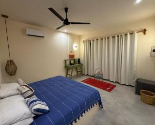 Casa Amalia - Brisas de Zicatela - 6