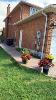 B2 Cozy room by Mendy - Mississauga - 1