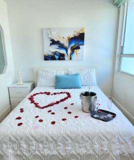 Beachfront Property Pool Gym Tennis Miami Beach! - 9