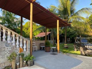Casa de Japaratinga - 8