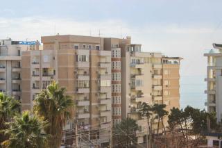 1308 Aquamarine apartment - Durazzo - 8