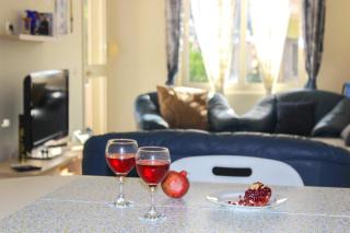 1308 Aquamarine apartment - Durazzo - 7