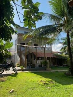 Casa de Japaratinga - 9