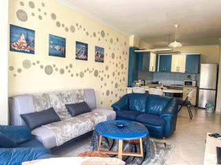 1308 Aquamarine apartment - Durazzo - 2