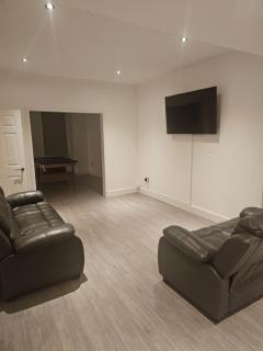 Double Room Thornton Heath - Thornton Heath - 8