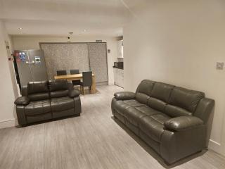 Double Room Thornton Heath - Thornton Heath - 5