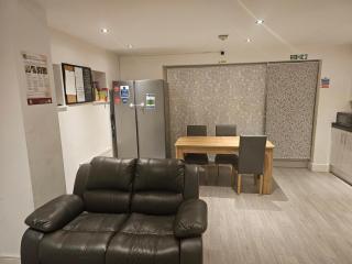 Double Room Thornton Heath - Thornton Heath - 2