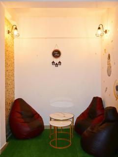Nomad's Nest Backpackers Hostel - Guwahati - 2
