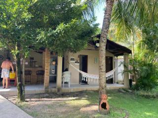 Casa de Japaratinga - 6