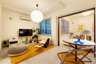 Cozy Stay Sapporo East - 1