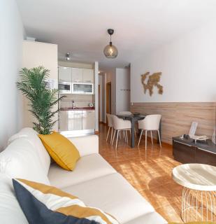Apartamento Steffi - Centro de Nerja - Nerja - 0